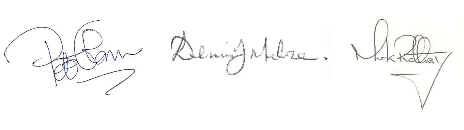 Group Signature